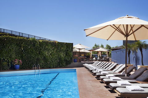 Four Seasons Hotel Sydney - Accommodation Fremantle 38