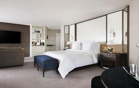 Four Seasons Hotel Sydney - Accommodation Fremantle 2