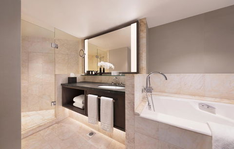 Four Seasons Hotel Sydney - Accommodation Fremantle 8