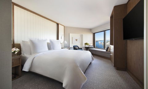 Four Seasons Hotel Sydney - Accommodation Fremantle 12