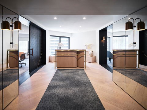 Four Seasons Hotel Sydney - Accommodation Fremantle 44
