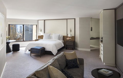 Four Seasons Hotel Sydney - Accommodation Fremantle 23