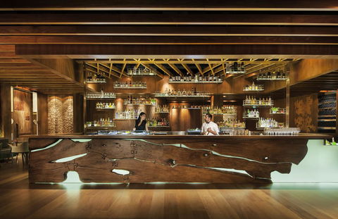 Four Seasons Hotel Sydney - Accommodation Fremantle 27