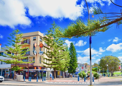 Mad Monkey Hostel Coogee Beach - Accommodation Fremantle 14