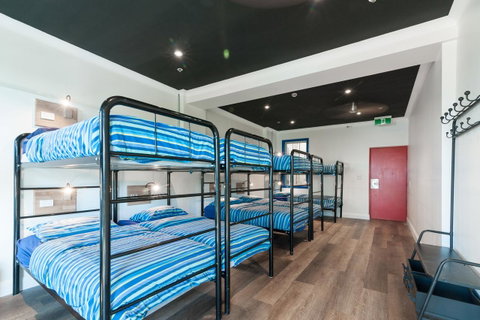 Mad Monkey Hostel Coogee Beach - Accommodation Fremantle 30