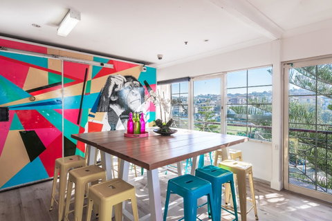 Mad Monkey Hostel Coogee Beach - Accommodation Fremantle 0