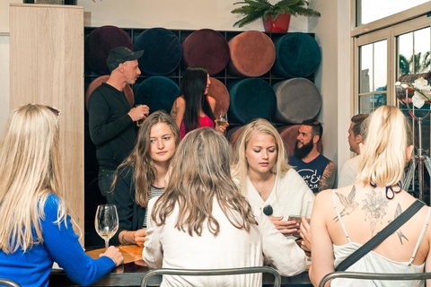 Mad Monkey Hostel Coogee Beach - Accommodation Fremantle 26
