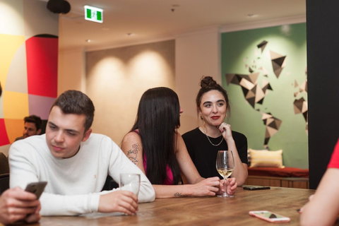 Mad Monkey Hostel Coogee Beach - Accommodation Fremantle 22