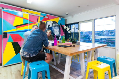 Mad Monkey Hostel Coogee Beach - Accommodation Fremantle 21