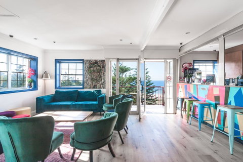 Mad Monkey Hostel Coogee Beach - Accommodation Fremantle 5