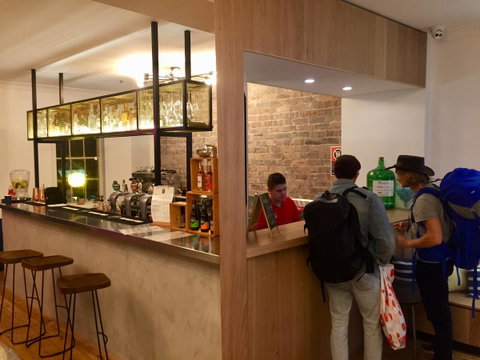 Mad Monkey Hostel Coogee Beach - Accommodation Fremantle 8