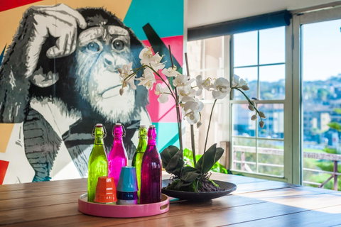Mad Monkey Hostel Coogee Beach - Accommodation Fremantle 33