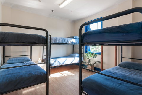 Mad Monkey Hostel Coogee Beach - Accommodation Fremantle 24