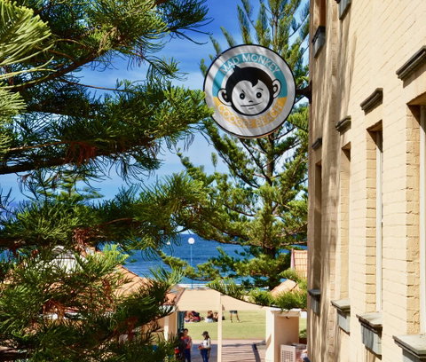Mad Monkey Hostel Coogee Beach - Accommodation Fremantle 9