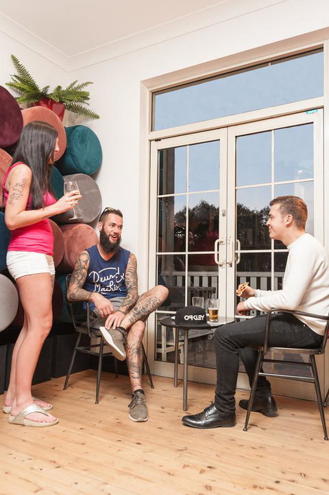 Mad Monkey Hostel Coogee Beach - Accommodation Fremantle 34