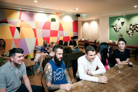 Mad Monkey Hostel Coogee Beach - Accommodation Fremantle 13