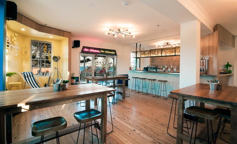 Mad Monkey Hostel Coogee Beach - Accommodation Fremantle 27