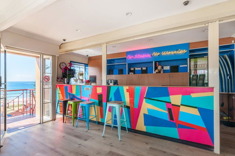 Mad Monkey Hostel Coogee Beach - Accommodation Fremantle 15