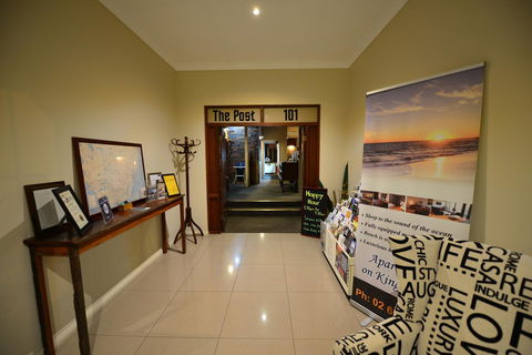 Winning Post Motor Inn - Accommodation Fremantle 15