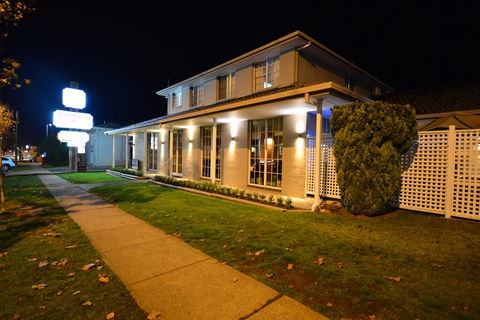 Winning Post Motor Inn - Accommodation Fremantle 13