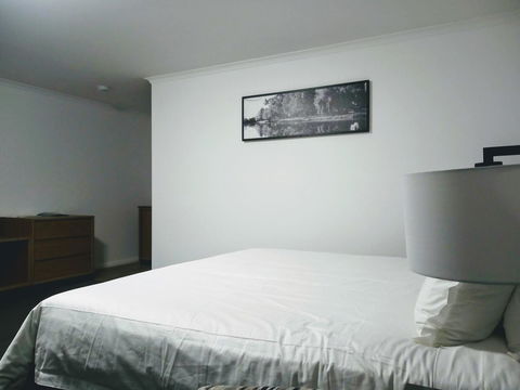 Winning Post Motor Inn - Accommodation Fremantle 4