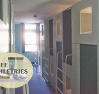 Tiger Hostel Sydney - Accommodation Fremantle