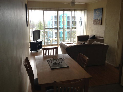 Waterview Apartments - Accommodation Fremantle 2