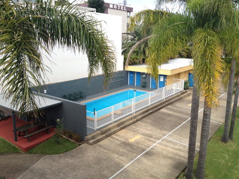 Waterview Apartments - Accommodation Fremantle 16