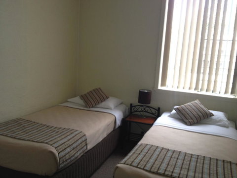Waterview Apartments - Accommodation Fremantle 9
