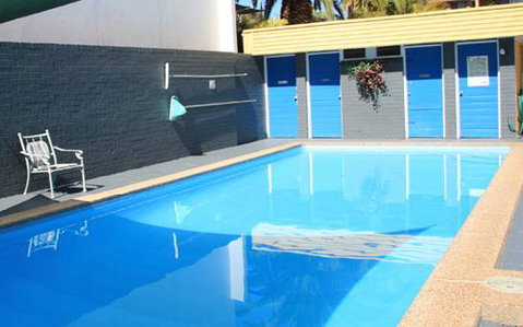 Waterview Apartments - Accommodation Fremantle 17