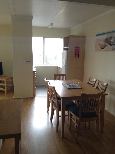 Waterview Apartments - Accommodation Fremantle 13