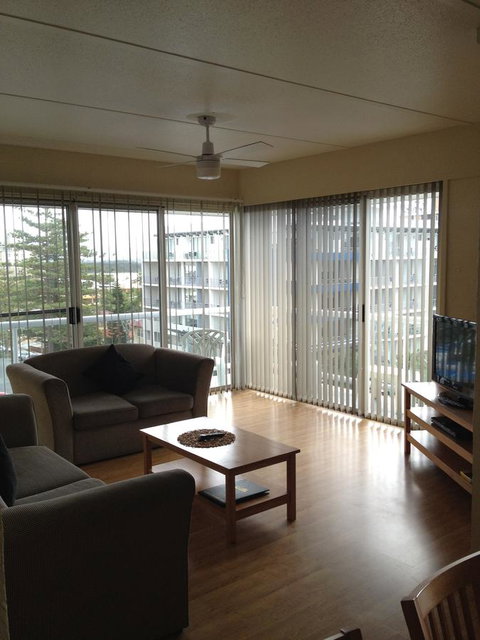 Waterview Apartments - Accommodation Fremantle 10