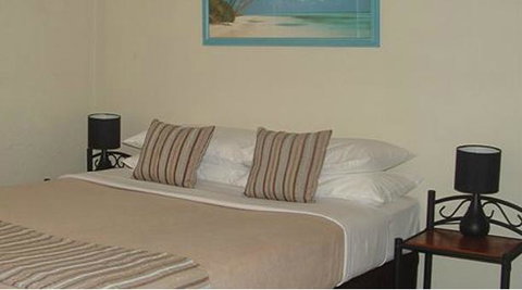 Waterview Apartments - Accommodation Fremantle 18