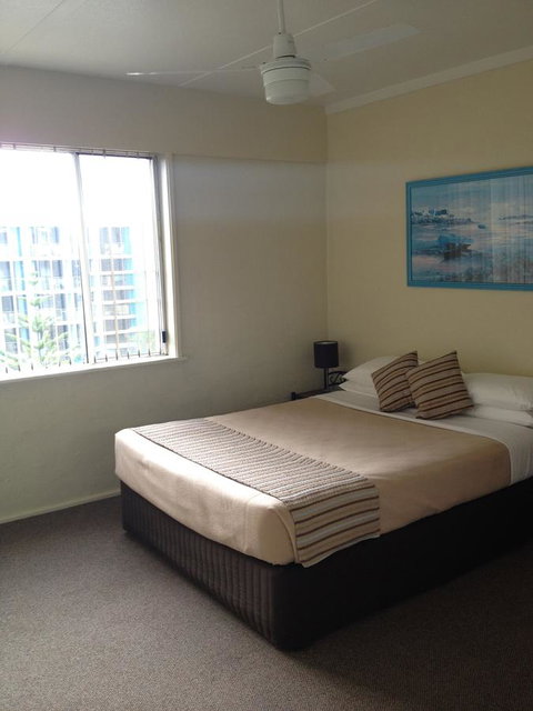 Waterview Apartments - Accommodation Fremantle 1