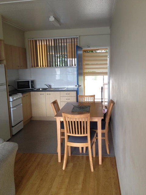 Waterview Apartments - Accommodation Fremantle 4