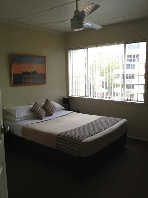 Waterview Apartments - Accommodation Fremantle 8