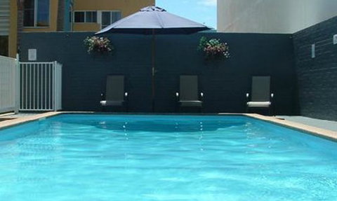 Waterview Apartments - Accommodation Fremantle 21