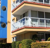 Waterview Apartments - Accommodation Fremantle