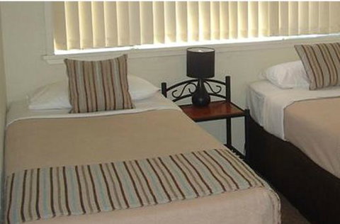 Waterview Apartments - Accommodation Fremantle 20