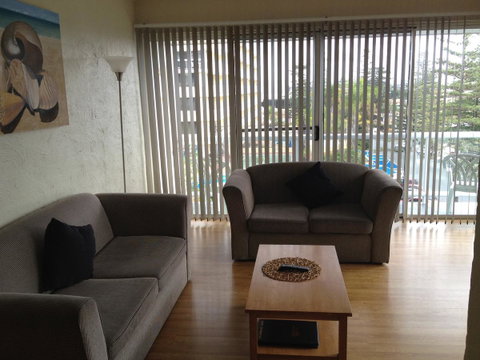 Waterview Apartments - Accommodation Fremantle 14