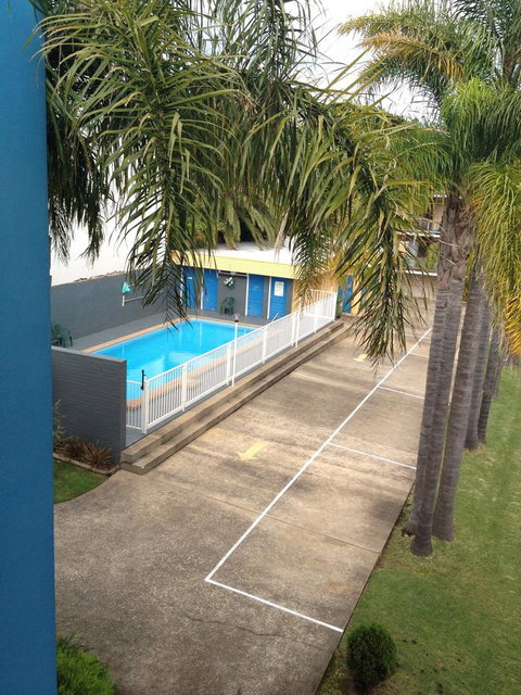 Waterview Apartments - Accommodation Fremantle 15