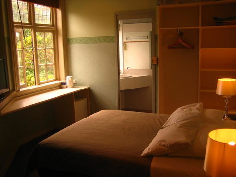 Hotel 59 Sydney - Accommodation Fremantle 31