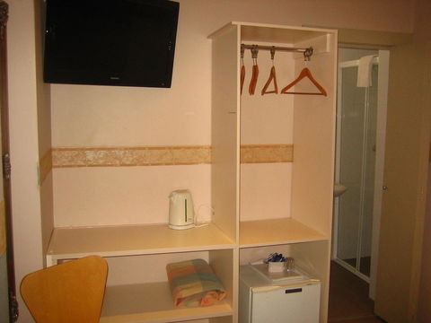 Hotel 59 Sydney - Accommodation Fremantle 25