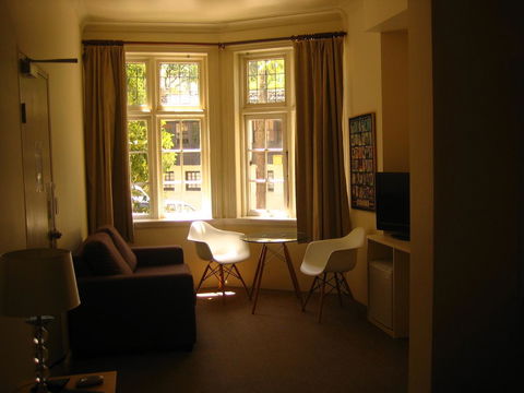 Hotel 59 Sydney - Accommodation Fremantle 4