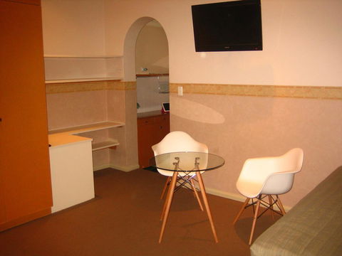 Hotel 59 Sydney - Accommodation Fremantle 28