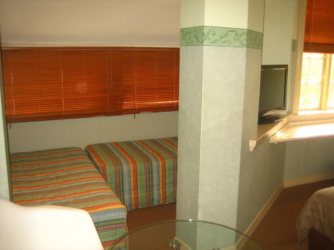 Hotel 59 Sydney - Accommodation Fremantle 39