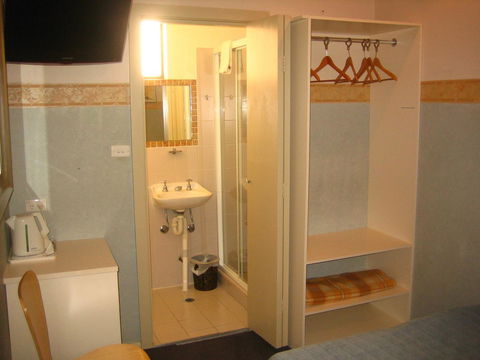 Hotel 59 Sydney - Accommodation Fremantle 24