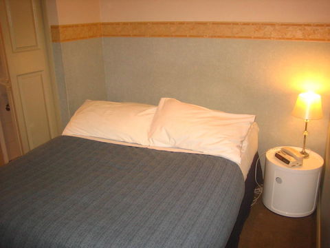 Hotel 59 Sydney - Accommodation Fremantle 37