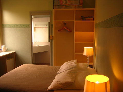Hotel 59 Sydney - Accommodation Fremantle 2