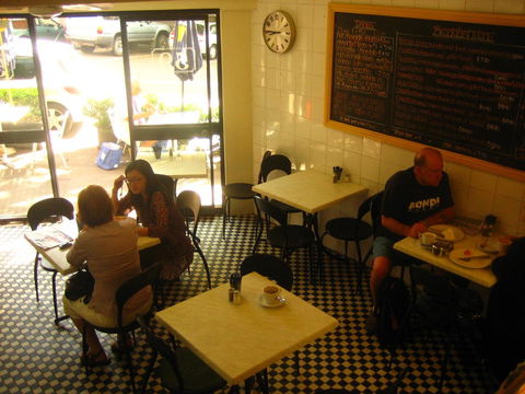 Hotel 59 Sydney - Accommodation Fremantle 29
